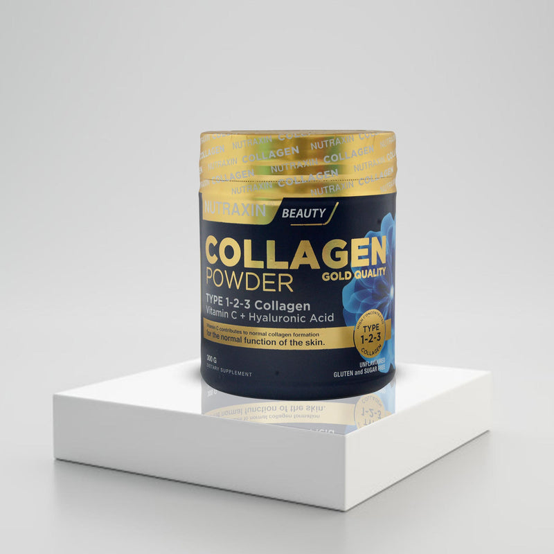 Collagen Gold Quality Powder